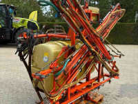 Fieldsprayer 3 points Douven Gedragen veldspuit