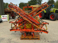 Fieldsprayer 3 points Douven Gedragen veldspuit