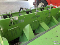 Potato planter AVR Ceres 450 bekerpootmachine