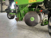Potato planter AVR Ceres 450 bekerpootmachine