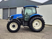Tractor New Holland 6010