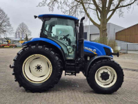 Tractor New Holland 6010
