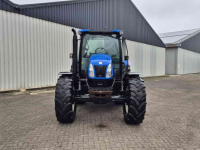 Tractor New Holland 6010