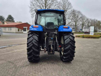 Tractor New Holland 6010