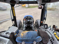 Tractor New Holland 6010