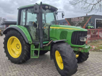 Tractor John Deere 6220 PQ+