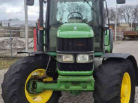 Tractor John Deere 6220 PQ+