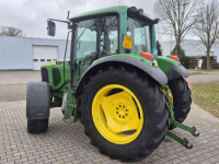 Tractor John Deere 6220 PQ+