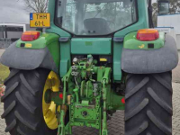 Tractor John Deere 6220 PQ+