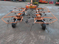 Tedder Fella th 790