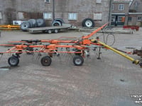 Tedder Fella th 790