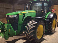 Tractor John Deere 8295R
