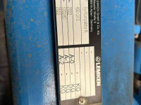 Seedbed combination Lemken Kompaktor