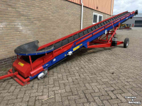 Conveyor Bijlsma Hercules KT 1000-60-3, kniktransporteur, transporteur, transportband