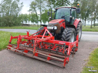 Seedbed combination Steketee 3000 D6