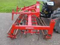 Seedbed combination Steketee 3000 D6