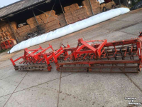 Seedbed combination Steketee 3000 D6