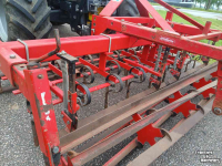 Seedbed combination Steketee 3000 D6