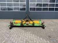 Pasture topper Joskin TR 270 C3 Bloter