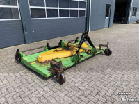 Pasture topper Joskin TR 270 C3 Bloter