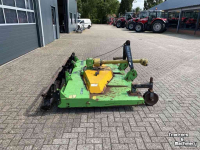 Pasture topper Joskin TR 270 C3 Bloter