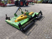 Pasture topper Joskin TR 270 C3 Bloter