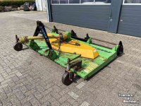 Pasture topper Joskin TR 270 C3 Bloter