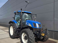 Tractor  T6020