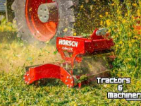 Green Manure Roller / Crimper Horsch Cultro 6 TC Dubbele messenrol DEMO machine