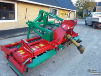 Rotary Harrow Kverneland NGH301