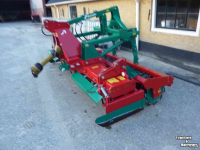 Rotary Harrow Kverneland NGH301