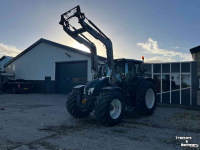 Tractor Valtra N143 Hitech