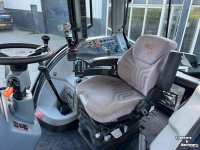 Tractor Valtra N143 Hitech