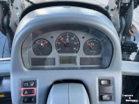 Tractor Valtra N143 Hitech