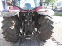 Tractor Case-IH mxu 135
