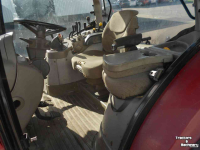 Tractor Case-IH mxu 135