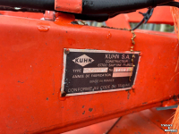 Rake Kuhn 4501