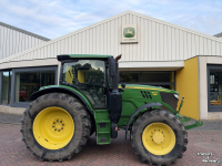 Tractor John Deere 6155R