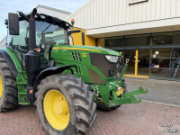 Tractor John Deere 6155R