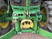Tractor John Deere 6155R