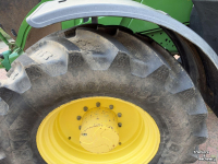 Tractor John Deere 6155R