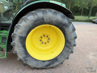 Tractor John Deere 6155R