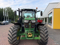 Tractor John Deere 6155R