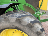 Tractor John Deere 6155R