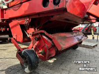 Silage wagon Strautmann Strautmann Vitesse 2 Opraapwagen