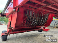 Silage wagon Strautmann Strautmann Vitesse 2 Opraapwagen