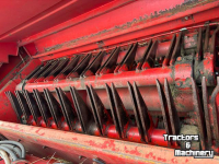 Silage wagon Strautmann Strautmann Vitesse 2 Opraapwagen