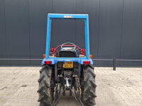 Tractor Iseki Gebruikte Iseki Sial 19 mini tractor met voorlader