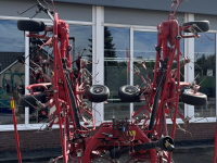 Tedder Lely LOTUS 900+