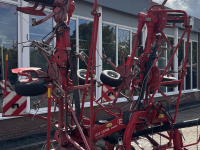 Tedder Lely LOTUS 900+